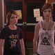 Image for article titled Life is Strange: Before The Storm Ep. Two Captures The Recklessness of Teenage Crushes